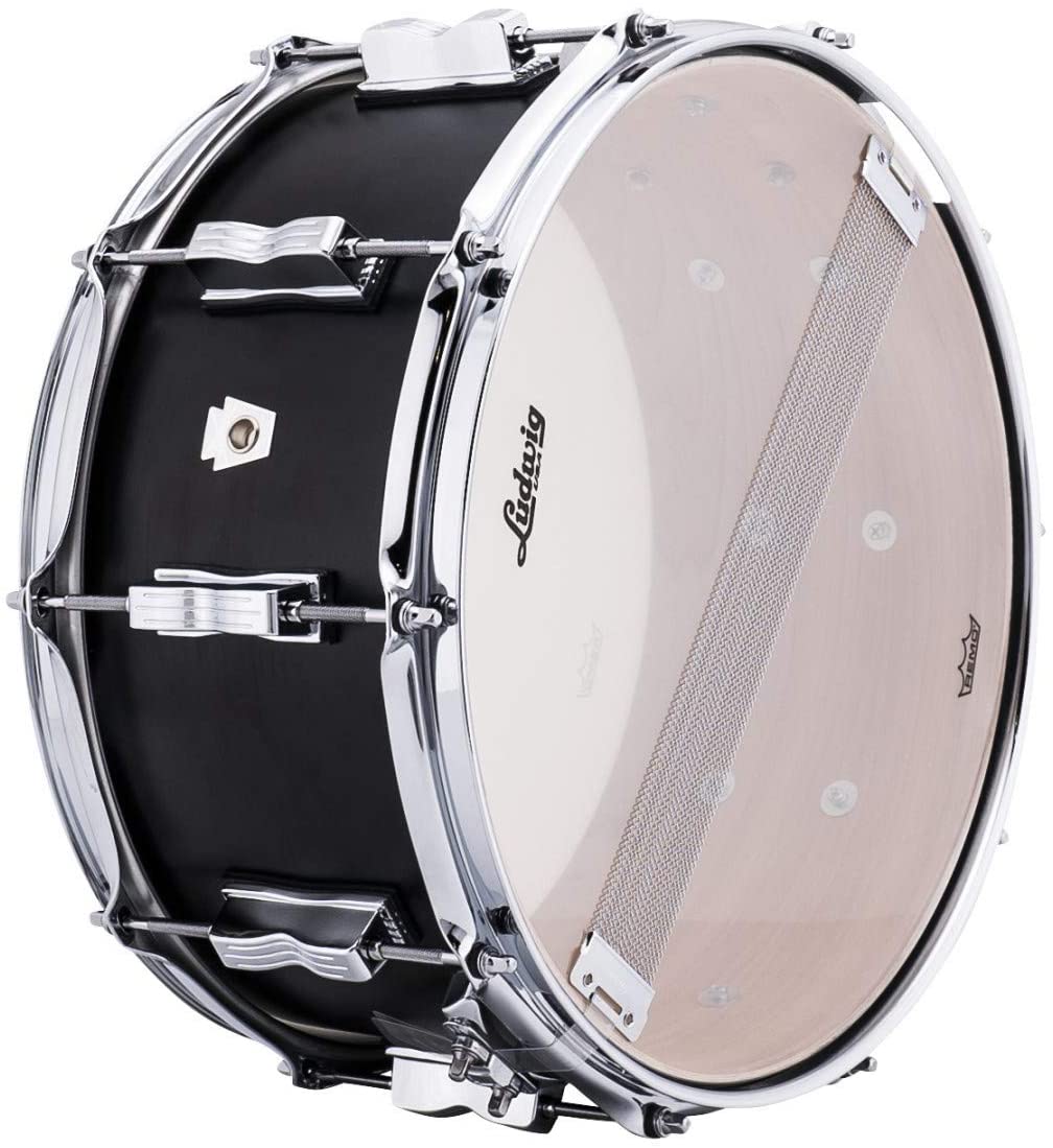 Ludwig deals neusonic snare