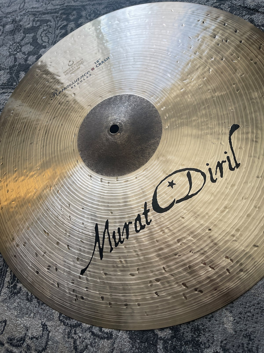 Murat Diril Renaissance Series 18