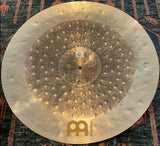 Meinl Cymbals 22” Byzance Equilibrium Ride Cymbal - Hand Selected