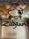 Zildjian A Custom Crash 18"