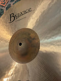 Meinl 20" Byzance Traditional Polyphonic Crash - Hand Selected by MMG