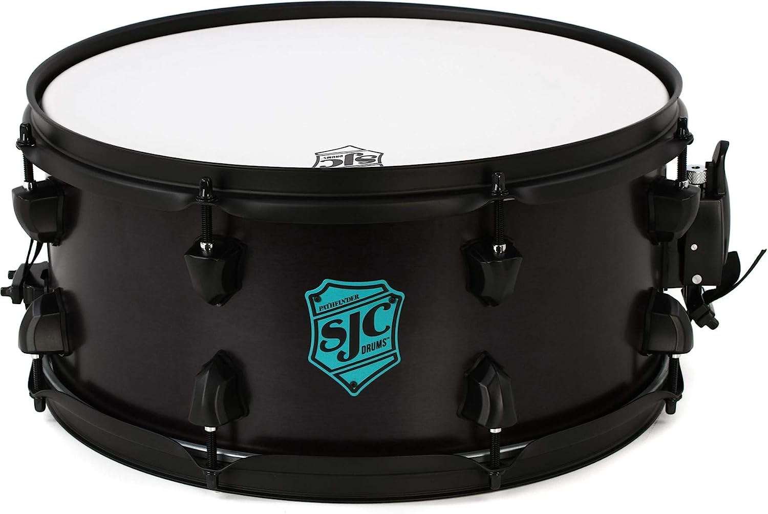 SJC Custom Drums Pathfinder Series 6.5