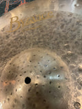 Meinl Cymbals 22” Byzance Equilibrium Ride Cymbal - Hand Selected