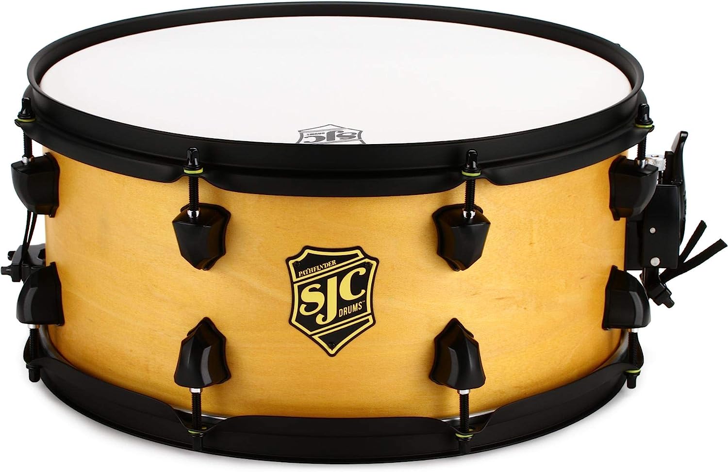 SJC Custom Drums Pathfinder Series 6.5