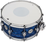 DW Design Series 6" x 14" Snare Drum - Royal Strata