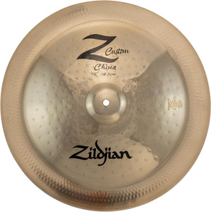 Zildjian Z Custom China Cymbals (18" / 20")