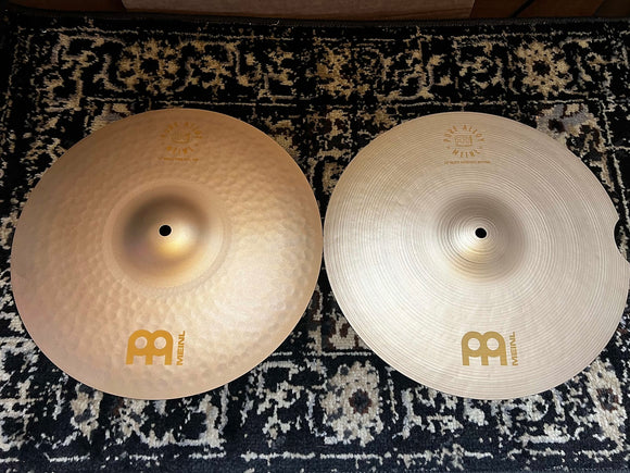 Meinl Cymbals 14