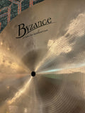 Meinl Byzance Traditional 20" Extra Thin Hammered Crash - Hand Selected