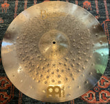 Meinl Cymbals 22” Byzance Equilibrium Ride Cymbal - Hand Selected