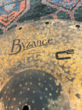 Meinl Byzance Vintage Chris Coleman Signature Ride Cymbal 21" - Hand Selected