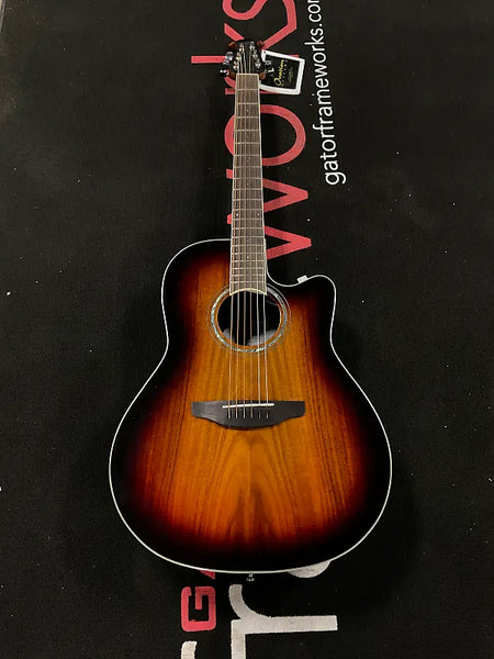 Ovation Ovation Celebrity Plus Super Shallow Acoustic-Electric