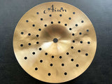 Aisen 8" Dry Holy Splash - Raw