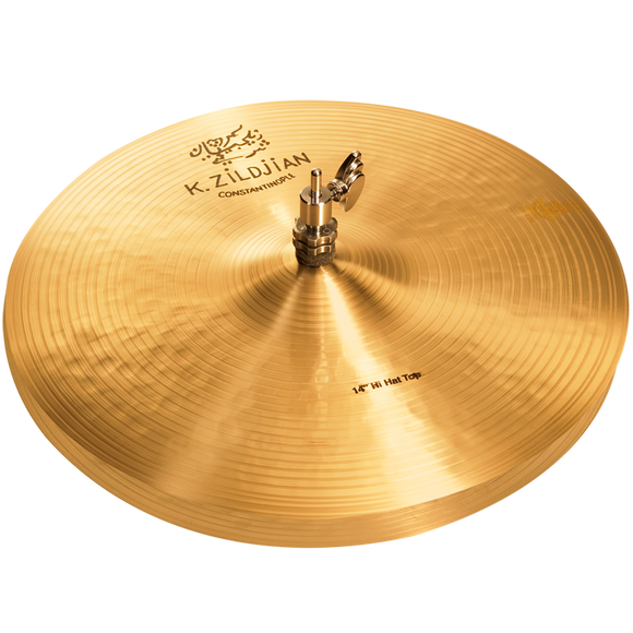 Zildjian 14