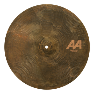 SABIAN 16" AA Apollo Hats