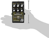 Digitech DOD-BONESHAKER Signature Designer Distortion Pedal with 3-Band Parametric EQ