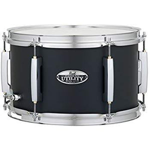 Pearl Modern Utility 14"x8" Snare Drum - Satin Black