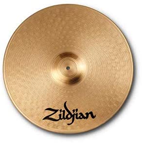 Zildjian I Family Crash Cymbal (ILH16C)