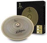 Zildjian 18" L80 Low Volume China