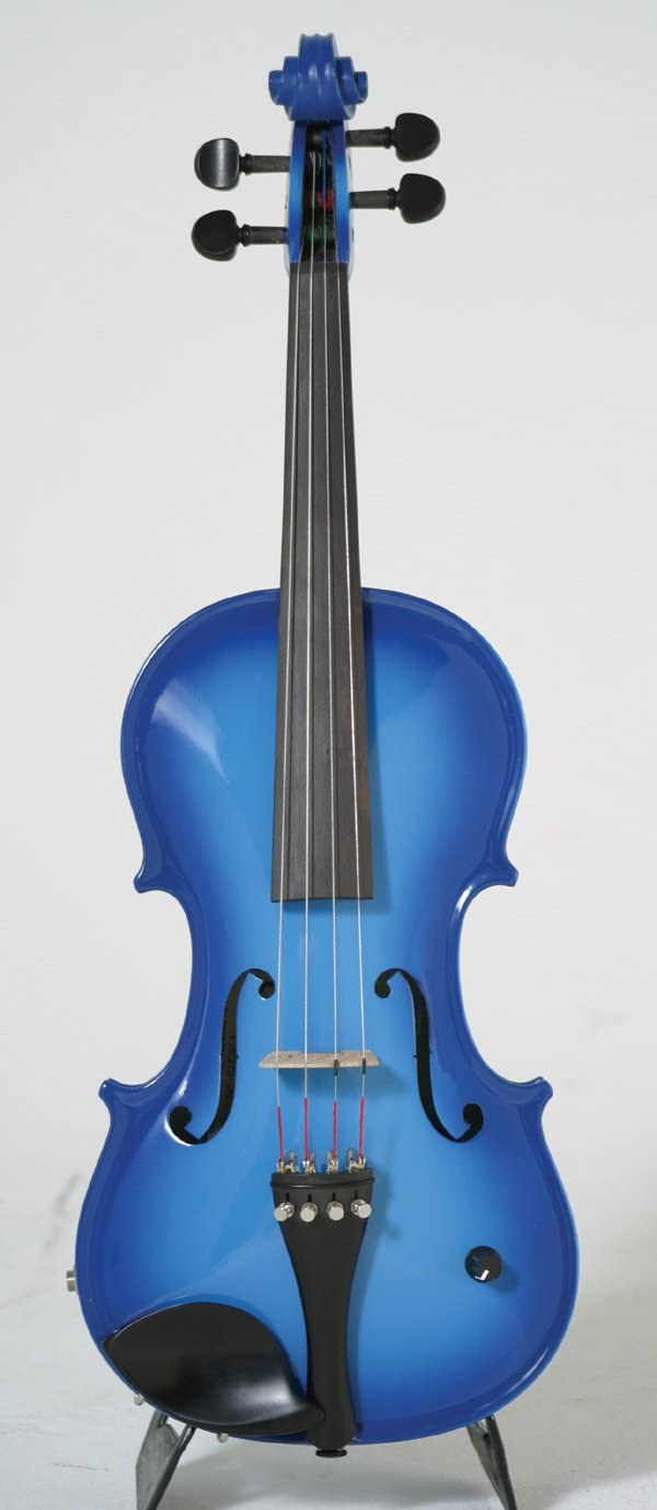 Barcus Berry Vibrato AE Series Acoustic-Electric Violin - Piano