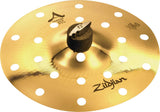 Zildjian 10" A Custom EFX Brilliant Finish