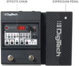 DigiTech Element XP Guitar Multi Effects Pedal