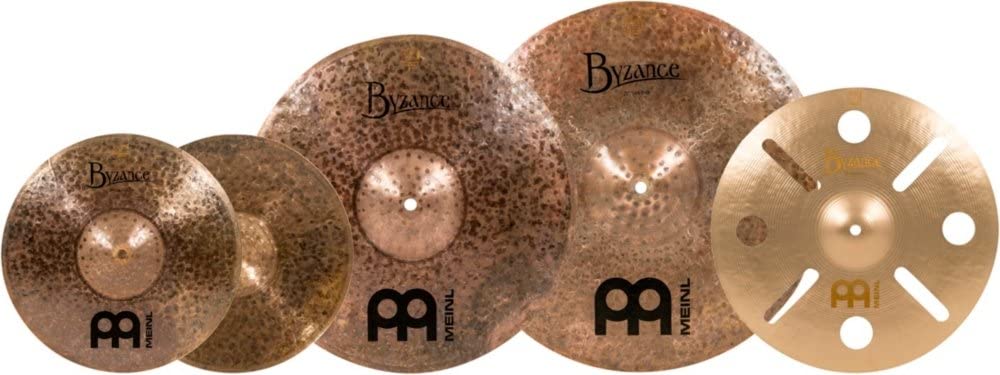 Hotsell Meinl Byzance 16“ Dark Crash