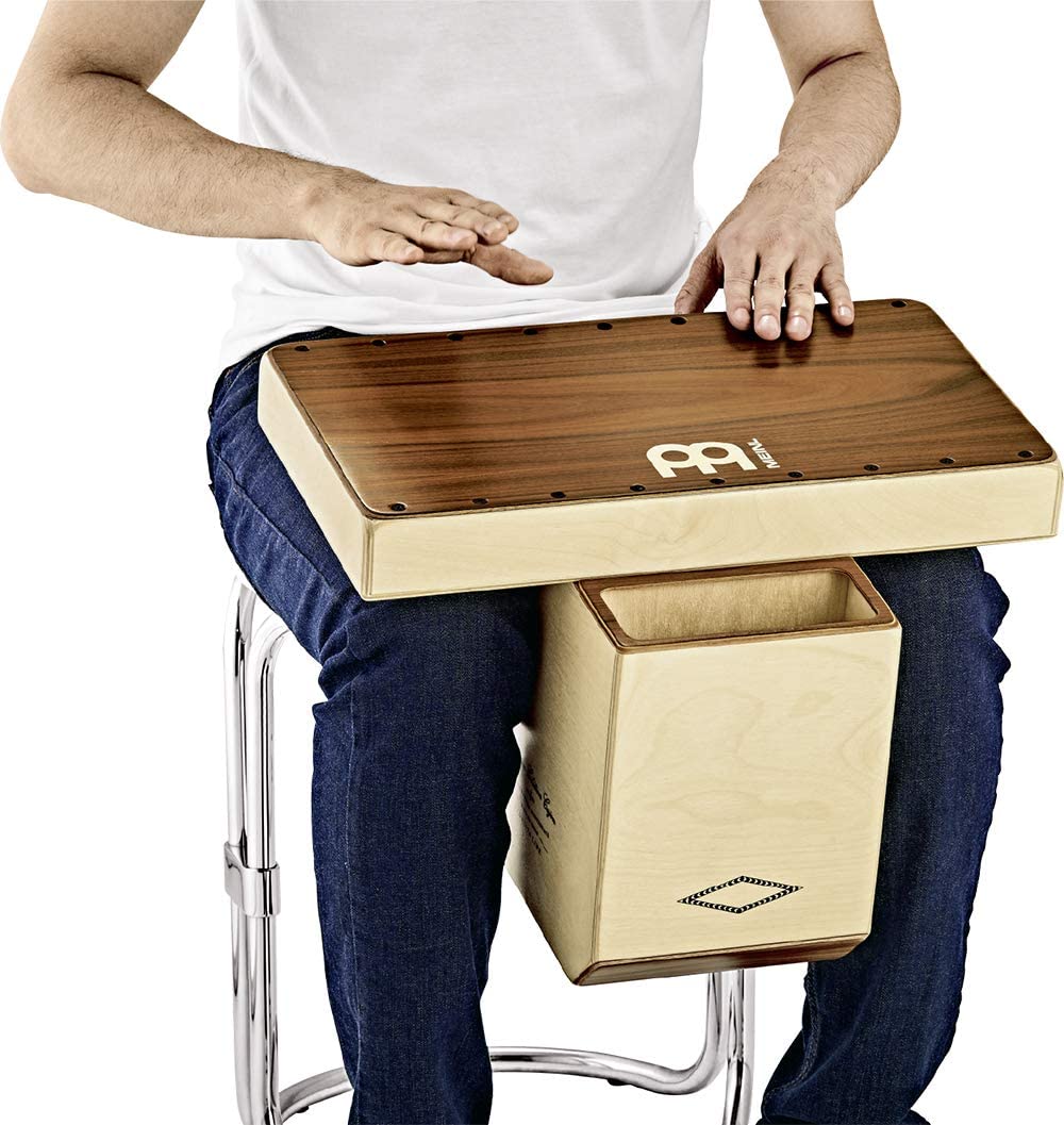 Meinl Cajon factory Drum