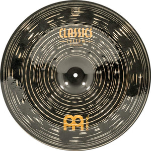 Meinl Classics Custom Dark China 18"