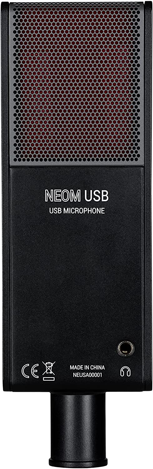 sE Neom USB Condenser Microphone – Music Group