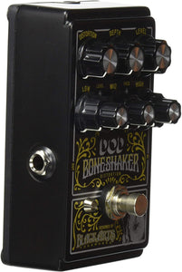 Digitech DOD-BONESHAKER Signature Designer Distortion Pedal with 3-Band Parametric EQ