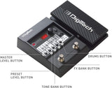 DigiTech Element XP Guitar Multi Effects Pedal