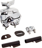 Ludwig LAPAM1 Atlas Single Mount Bracket Drum Set Mounting Hardware