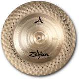 19" A Zildjian Ultra Hammered China