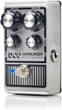 Digitech DOD-GUNSLINGER MOSFET Distortion Pedal