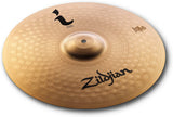 Zildjian I Family Crash Cymbal (ILH16C)