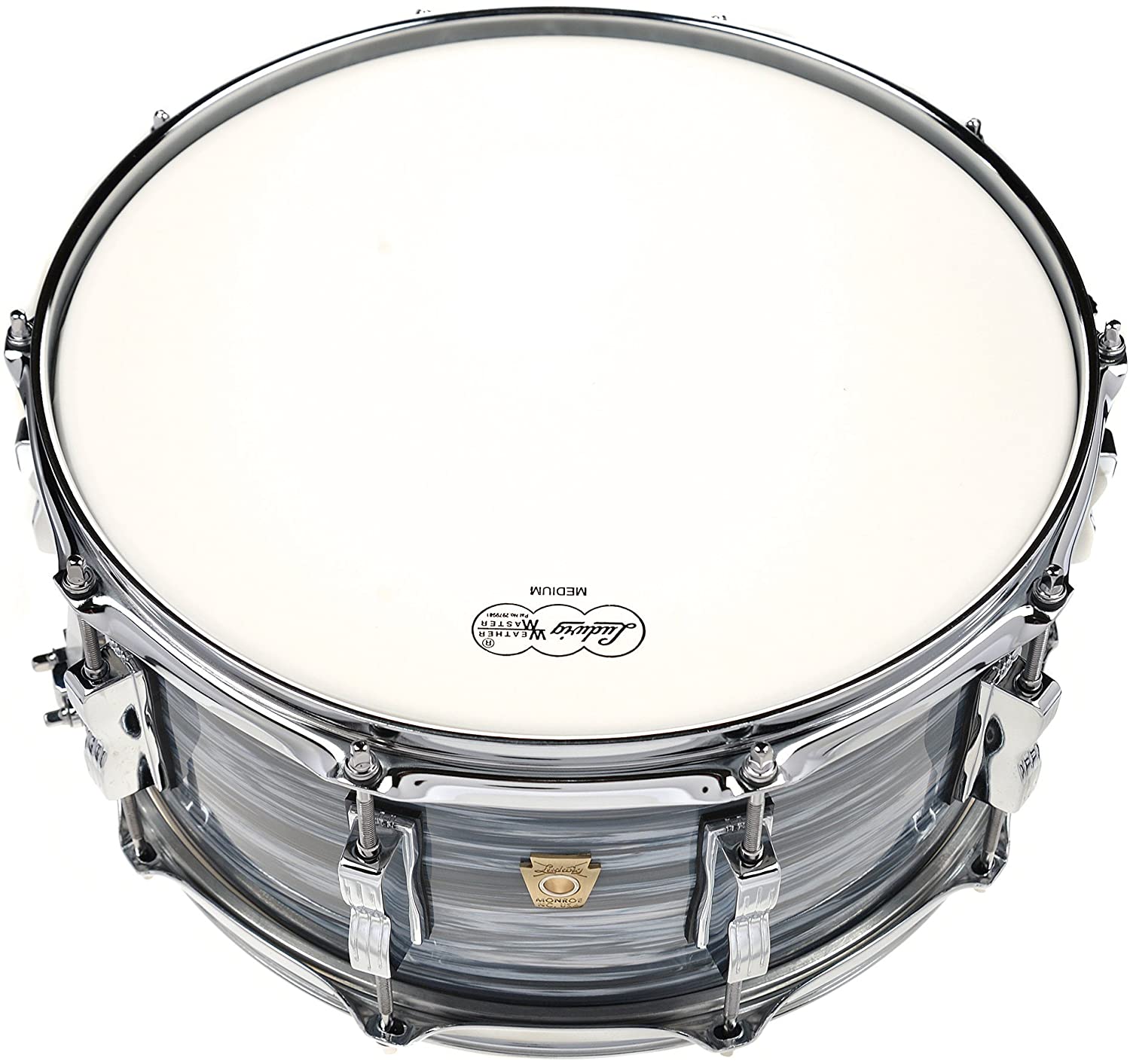 Ludwig Legacy Maple Jazz Fest SnareLudwig Legacy Maple Jazz Fest Snare  