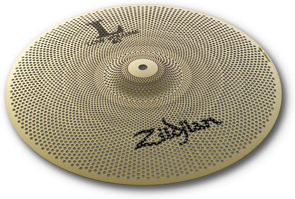 Zildjian L80 Low Volume 16