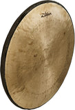 Zildjian 17" Gou Gong - Etched Logo, Natural (ZXGO00517)