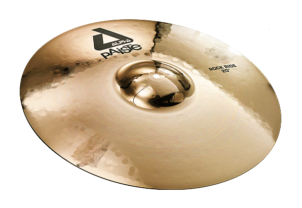 Paiste Alpha Rock Ride 20