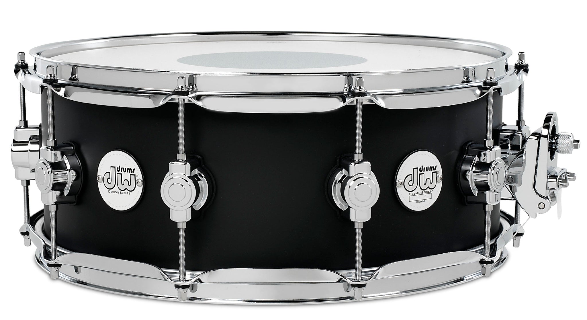 DW Drums Design Series 5.5