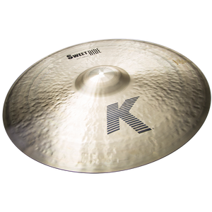 23" K Zildjian Sweet Ride