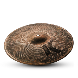 ZILDJIAN 15" K CUSTOM SPECIAL DRY HIHAT - BOTTOM