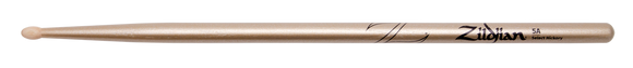 Zildjian Drumsticks 5A Chroma Gold (Metallic Paint)