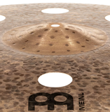 Meinl Byzance 20" Dark Trash Crash Cymbal