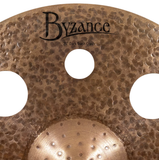 Meinl Byzance 20" Dark Trash Crash Cymbal