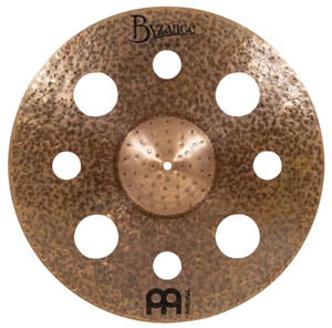 Meinl Byzance 20" Dark Trash Crash Cymbal