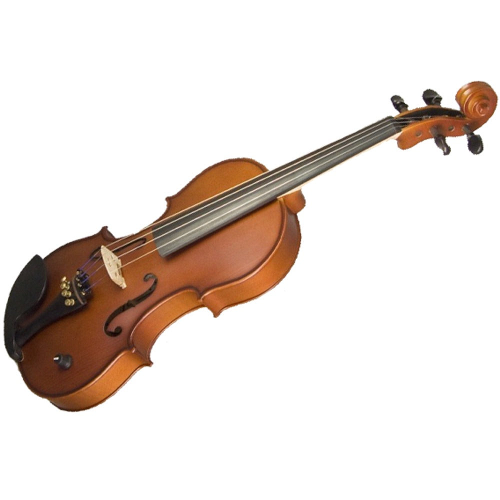 Barcus Berry Vibrato AE Series Acoustic-Electric Violin - Piano 