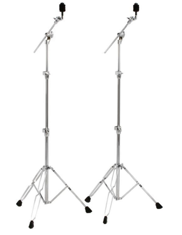 Tama 2-Piece Standard Boom Cymbal Stand (HC03BWX2)