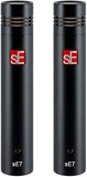 sE Electronics Se7 Matched Pair